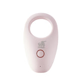 Vivre Bibi Vibrating Silicone Cock Ring – Rechargeable Cock Ring Default Title > Sex Toys For Men > Love Ring Vibrators